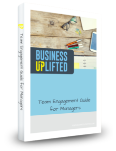 Improving Team Engagement User Guide
